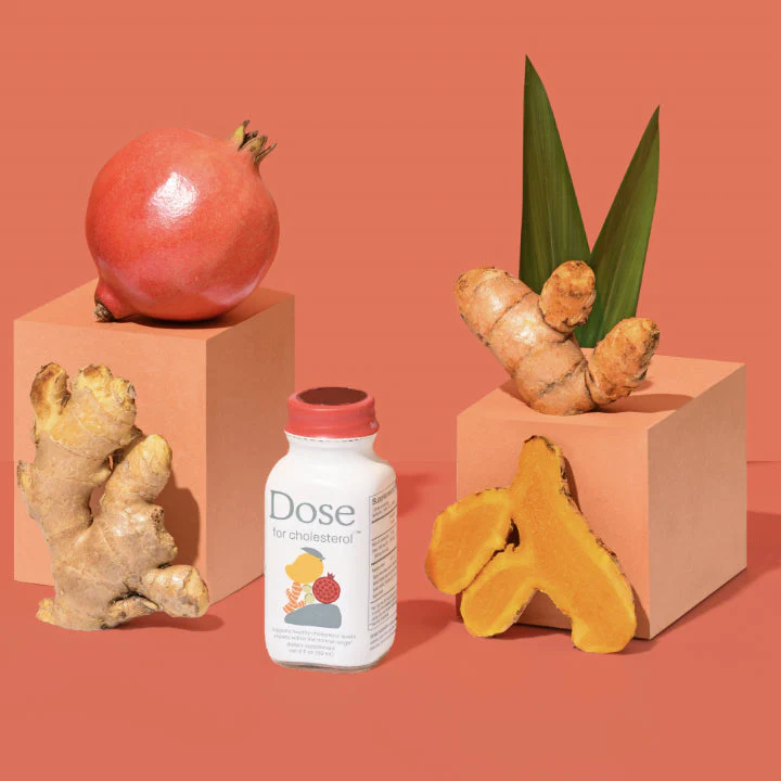 Dose for Cholesterol - Image 3