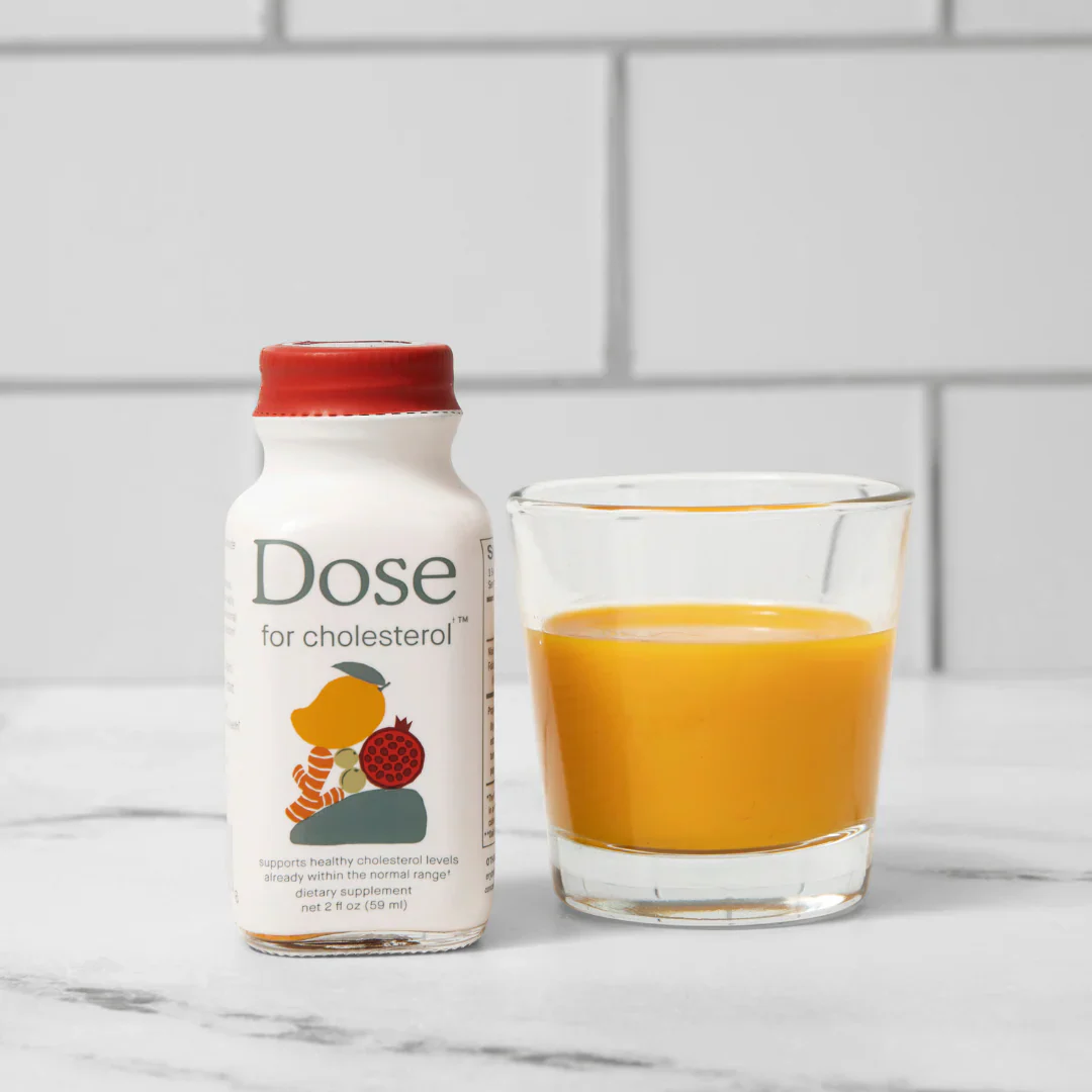Dose for Cholesterol - Image 4