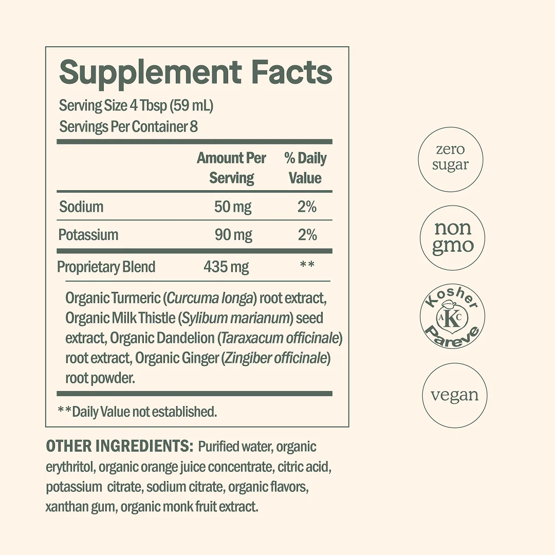 Dose for your Liver - Image 4