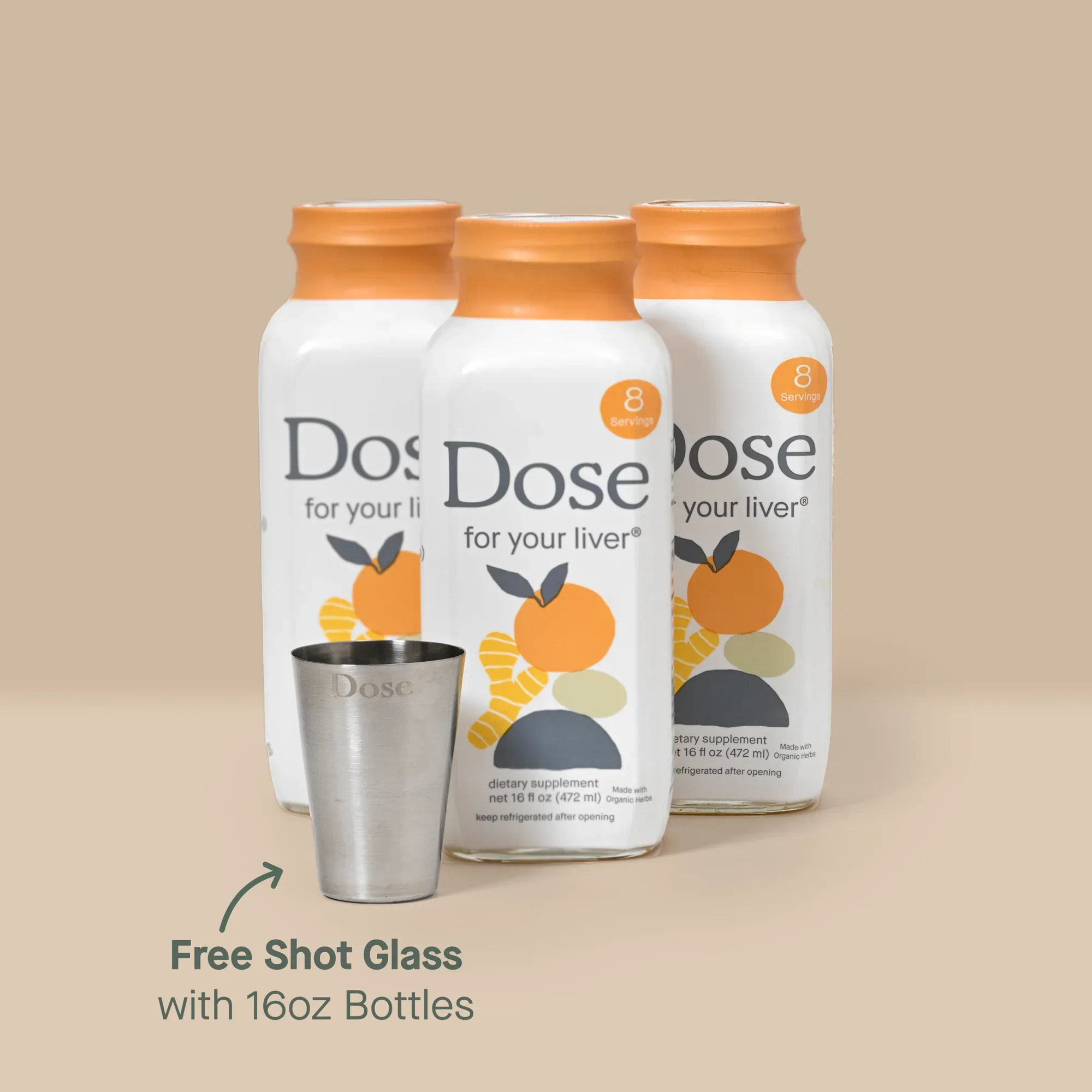 Dose for your Liver - Image 5