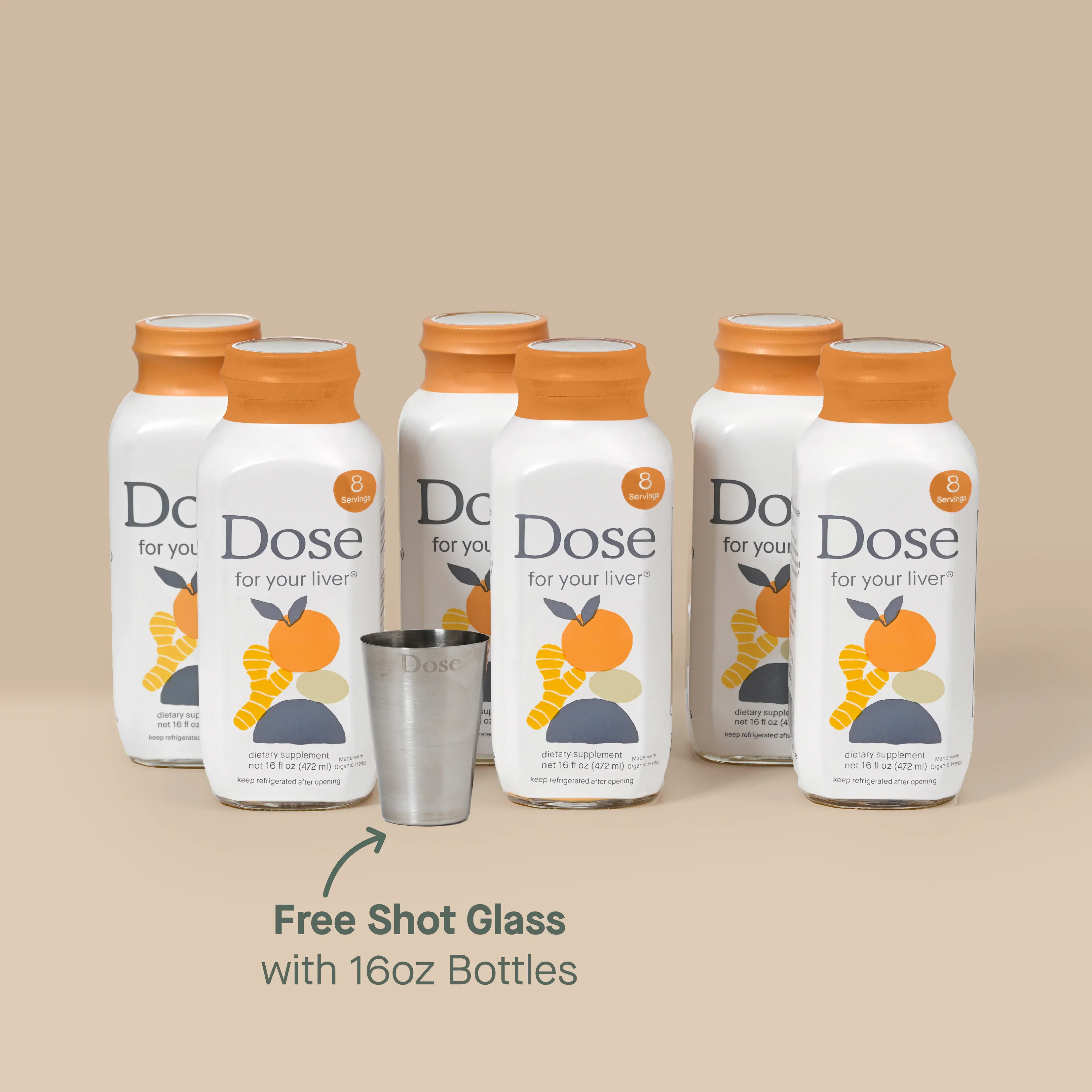 Dose for your Liver - Image 6